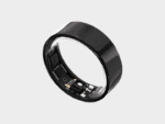 Ultrahuman Ring Air - Tam. 12 - Aster Air Black