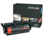 Toner Lexmark X654X11E Preto