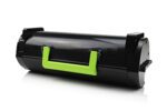 Toner Genérico p/ Lexmark 56F2U00 Preto