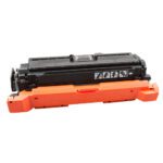 Toner Genérico p/ Canon Nº040H Preto