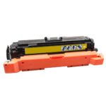 Toner Genérico p/ Canon Nº040H Amarelo