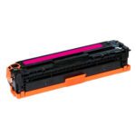 Toner Genérico p/ HP Nº203A Magenta