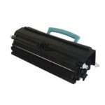 Toner Genérico p/ Lexmark E260A11E/E260A21E Preto