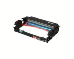 Tambor Genérico p/ Lexmark E260X22G Preto
