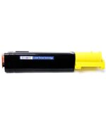 Toner Genérico p/ Epson S050187 Amarelo