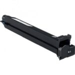 Toner Nextprint p/Konica-Minolta Bizhub C452, C552 Preto