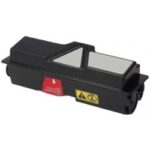 Toner Genérico p/ Kyocera/Mita FS1030MFC/ A.C (1130) Preto