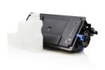 Toner Genérico p/ Kyocera TK3100/TK3110/TK3130 Preto