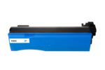 Toner Genérico p/ Kyocera FS-C5300, C5350DN Cyan