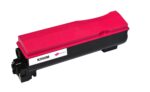 Toner Genérico p/ Kyocera FS-C5300, C5350DN Magenta