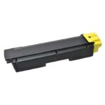 Toner Genérico p/ Kyocera FS-C5150DN Amarelo