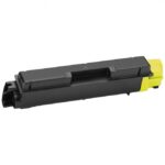 Toner Genérico p/ Kyocera C2026MFP/FS-C2126MFP amarelo