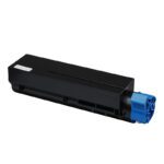 Toner Genérico  p/ OKI (44574702) B411/B431/MB461 preto