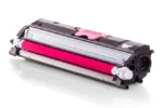 Toner Genérico p/ OKI C110/C130N Alta Cap Magenta