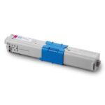 Toner Genérico p/ OKI C301/C321 Magenta