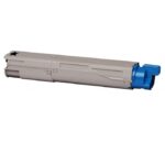 Toner Genérico p/ OKI C3300n/3400n Preto