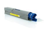 Toner Genérico p/ OKI C3520MFP/C3530MFP Alta Cap Ama