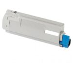 Toner Genérico p/ OKI C532 DN Preto