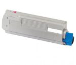 Toner Genérico p/ OKI C532 DN Magenta