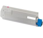 Toner Genérico p/ OKI C5600n/5600dn Magenta
