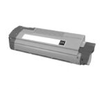 Toner Genérico p/ OKI C610 Preto