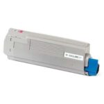 Toner Genérico p/ OKI C801/C821 Magenta