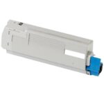 Toner Genérico p/ OKI MC860 Preto