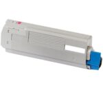 Toner Genérico p/ OKI MC860 Magenta