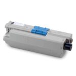 Toner Genérico p/ OKI ES5430DN (44469814) Preto
