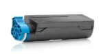 Toner Genérico p/ OKI ES4131/ES4161/ES4191 Preto