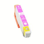 Tinteiro Genérico p/ Epson Nº24XL Magenta Claro