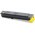 Toner Genérico p/ Kyocera TK5195 Amarelo