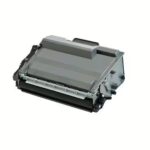 Toner Genérico p/ Brother TN3520 Preto