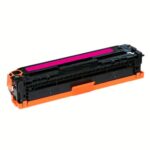 Toner Genérico p/ HP Nº207X Magenta