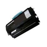Toner Genérico p/ Lexmark X264H11G Preto