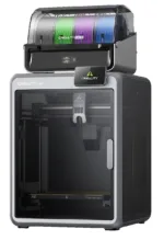 Impressora 3D FDM Creality K2 Combo