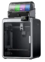 Impressora 3D FDM Creality K2 Pro Combo